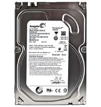 SEAGATE 1.5TB 3.5 5900RPM 64MB ST1500DL003 YENIDEN URETİLMİŞ DİSK - 1